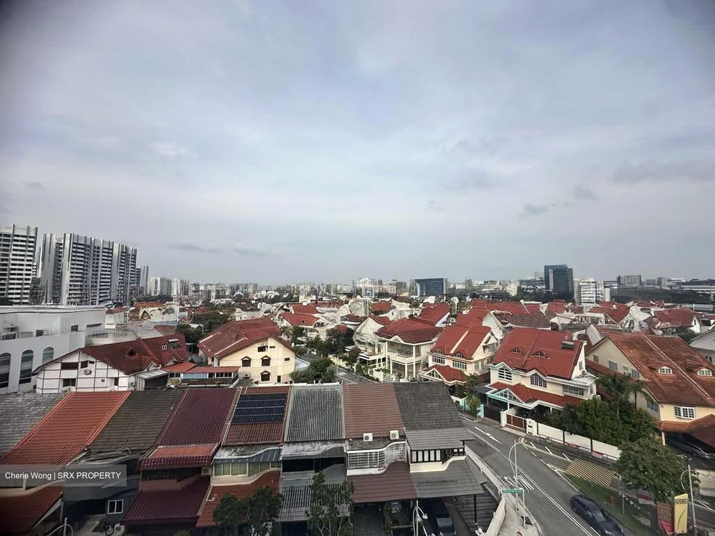 Nin Residence (D13), Apartment #632511221